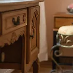 Apartment Na Cichej 5 A2