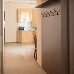 Apartment Na Cichej 5 A2