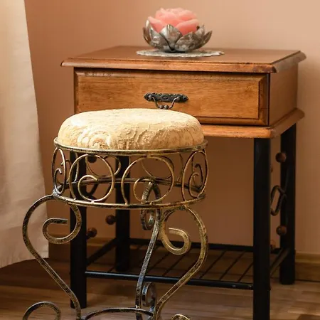 Na Cichej 5 A2 * 科沃布热格