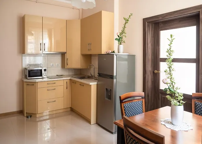 Na Cichej 5 A2 * 科沃布热格