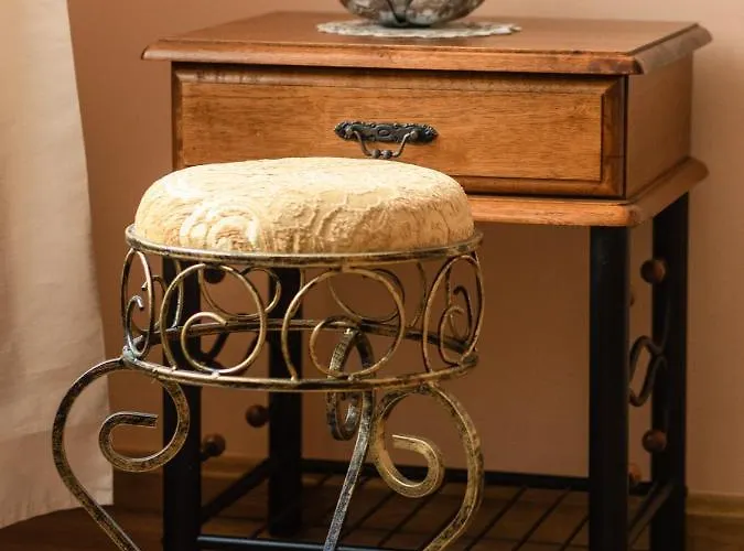 Na Cichej 5 A2 * 科沃布热格