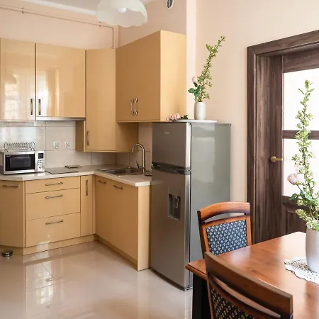 Na Cichej 5 A2 * Kołobrzeg