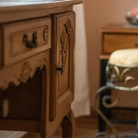 شقة Na Cichej 5 A2