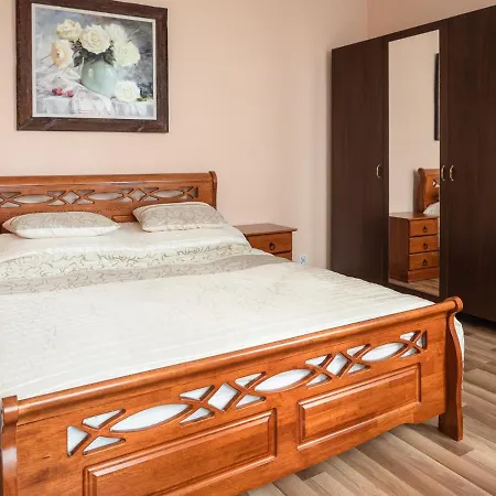 Apartamento Na Cichej 5 A2 *