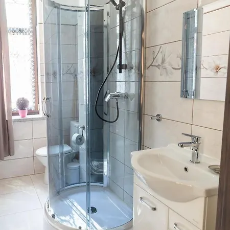 شقة Na Cichej 5 A2 *