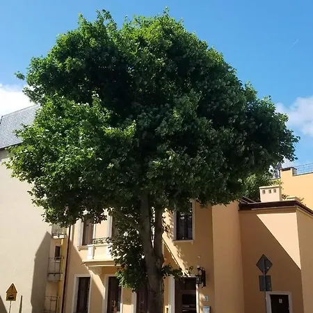 Apartamento Na Cichej 5 A2