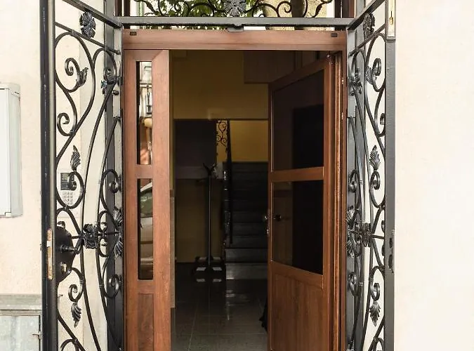 Appartement Na Cichej 5 A2