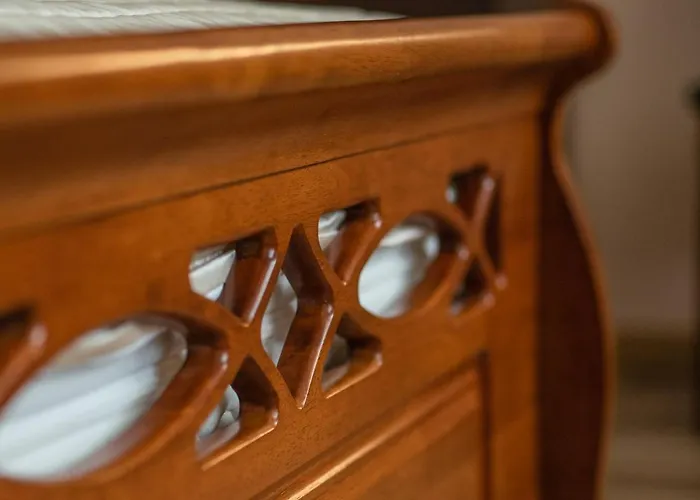 Na Cichej 5 A2 Appartement