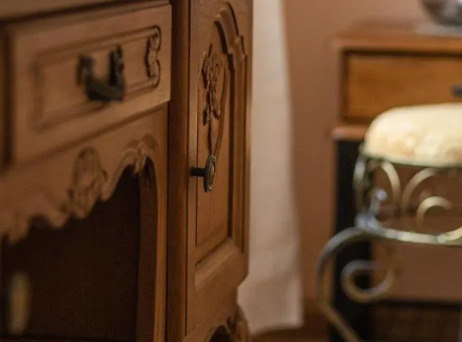 Appartement Na Cichej 5 A2