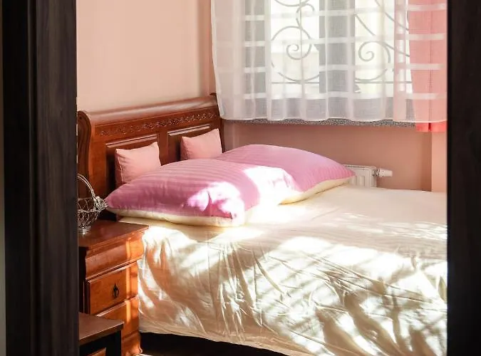 Appartement Na Cichej 5 A2 *