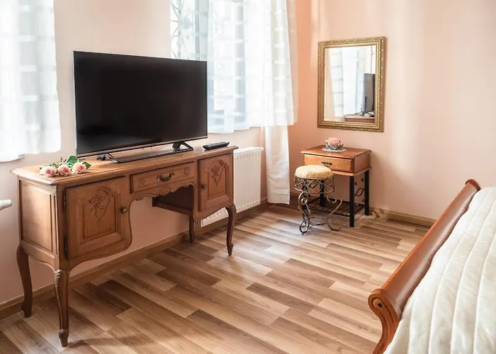 Appartement Na Cichej 5 A2