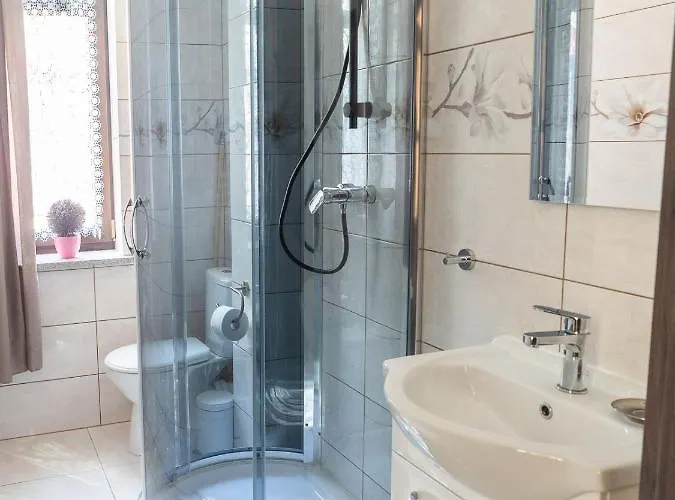 Appartement Na Cichej 5 A2 *